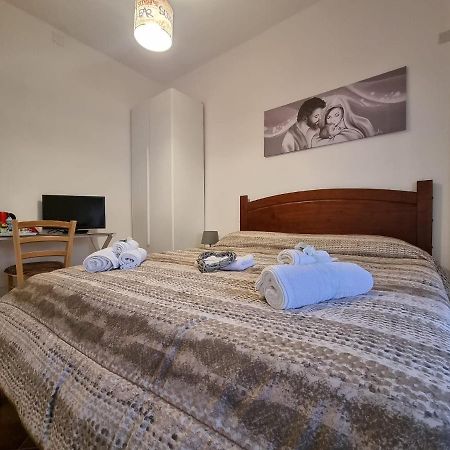 B&B Le Stanze Di Aurora 팔레르모 외부 사진