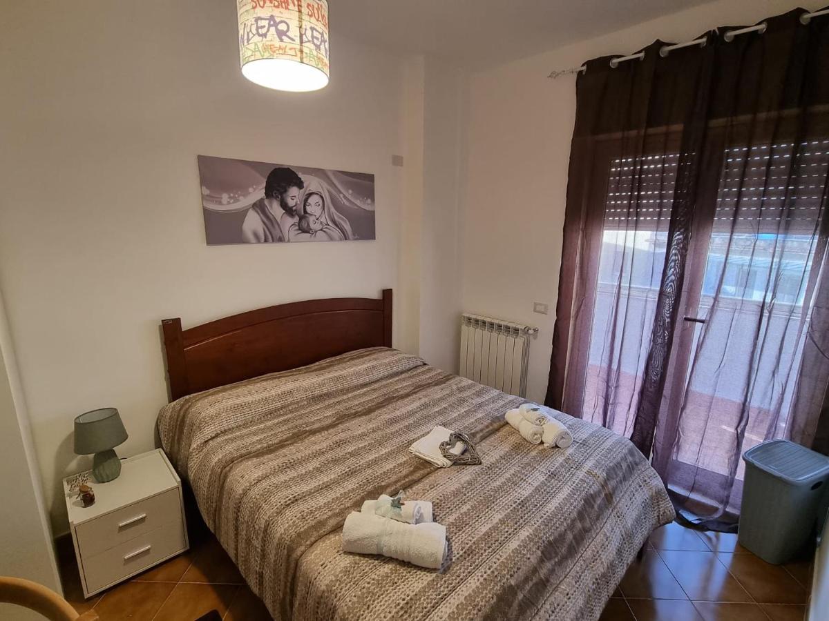 B&B Le Stanze Di Aurora 팔레르모 외부 사진