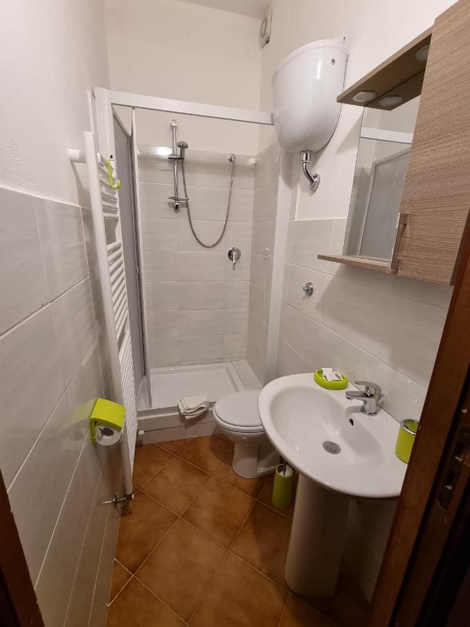 B&B Le Stanze Di Aurora 팔레르모 외부 사진